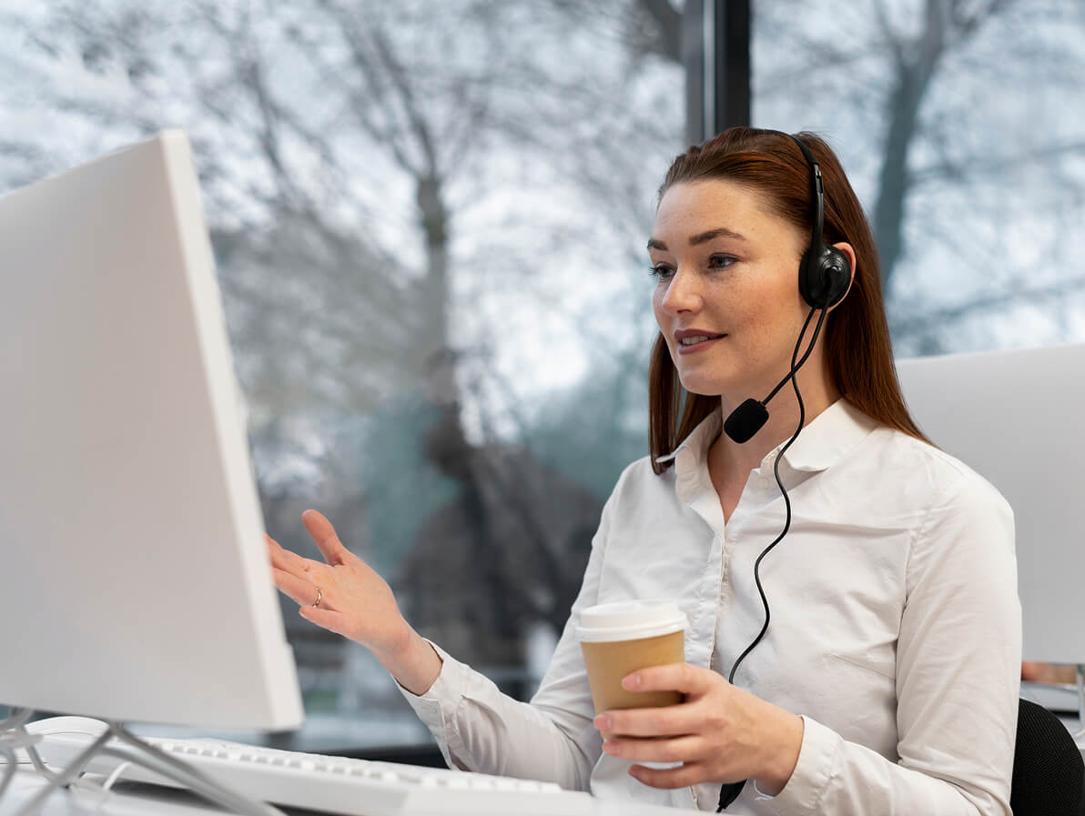 Equipo de Call Center